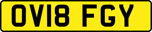 OV18FGY