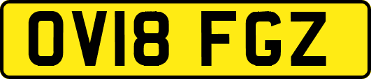 OV18FGZ