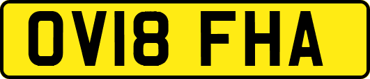 OV18FHA