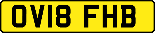 OV18FHB