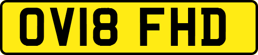 OV18FHD