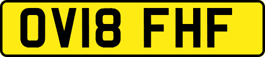 OV18FHF