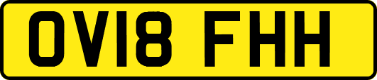 OV18FHH