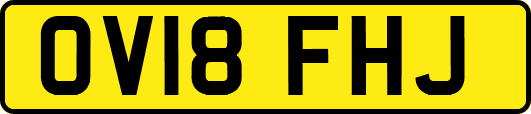 OV18FHJ