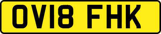 OV18FHK