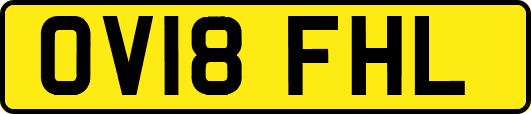 OV18FHL