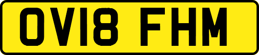 OV18FHM