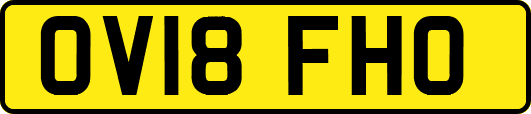OV18FHO