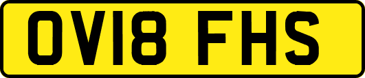 OV18FHS