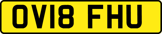 OV18FHU