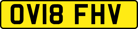 OV18FHV