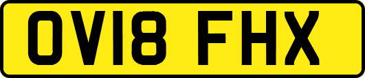 OV18FHX