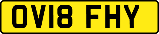 OV18FHY