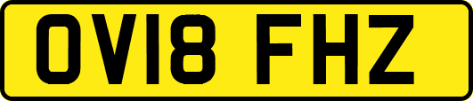 OV18FHZ