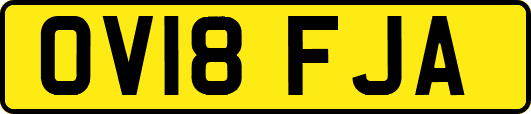 OV18FJA
