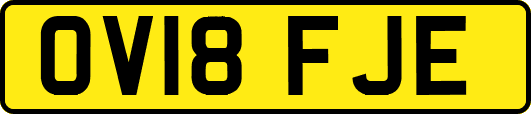 OV18FJE