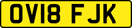 OV18FJK