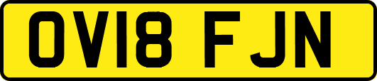 OV18FJN