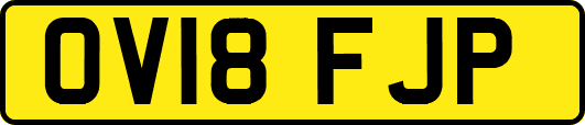 OV18FJP
