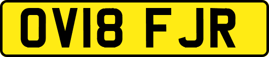 OV18FJR
