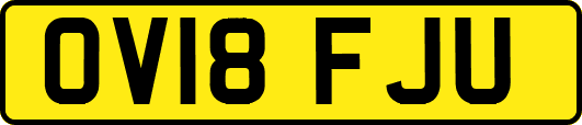 OV18FJU
