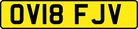 OV18FJV