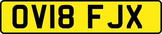 OV18FJX