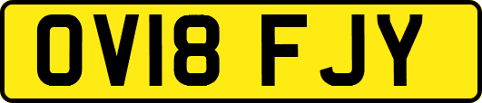 OV18FJY