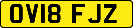OV18FJZ