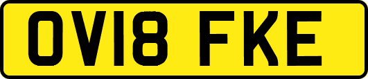 OV18FKE
