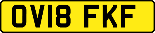OV18FKF