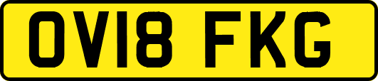 OV18FKG
