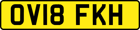 OV18FKH