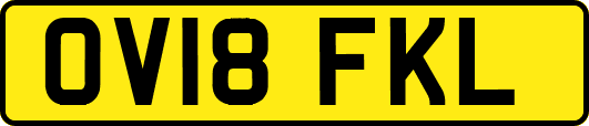 OV18FKL