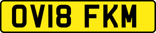 OV18FKM