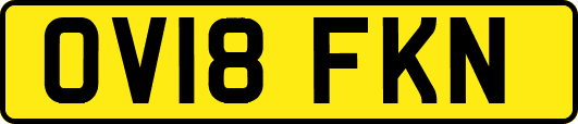 OV18FKN