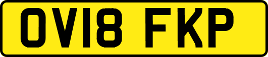 OV18FKP