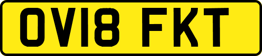 OV18FKT