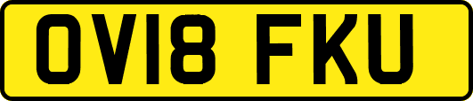OV18FKU