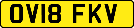 OV18FKV