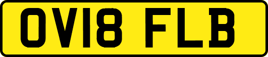 OV18FLB