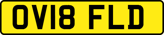OV18FLD