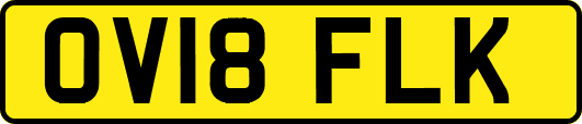OV18FLK