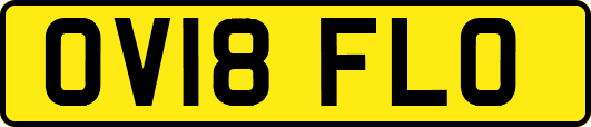 OV18FLO