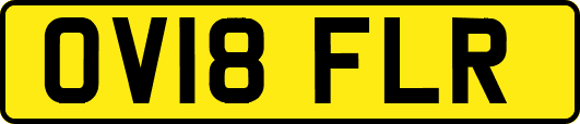 OV18FLR