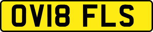 OV18FLS