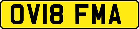 OV18FMA