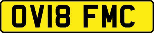 OV18FMC