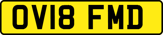 OV18FMD