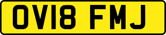OV18FMJ